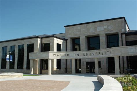 universities in topeka kansas